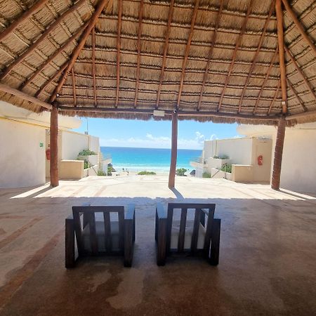 Ocean View Apartment, Best Beach Area, 3 Bedrooms Cancún Zewnętrze zdjęcie