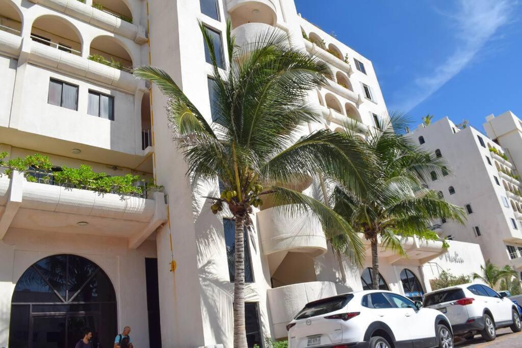 Ocean View Apartment, Best Beach Area, 3 Bedrooms Cancún Zewnętrze zdjęcie