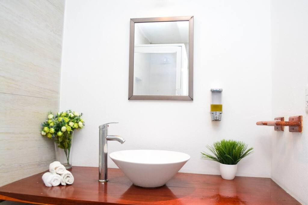 Ocean View Apartment, Best Beach Area, 3 Bedrooms Cancún Zewnętrze zdjęcie