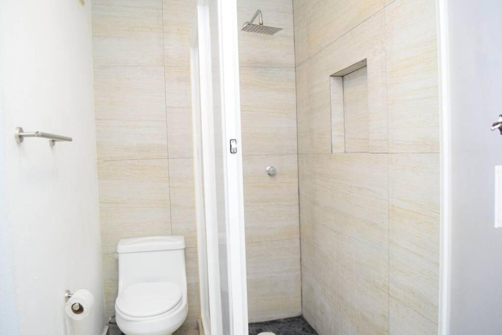 Ocean View Apartment, Best Beach Area, 3 Bedrooms Cancún Zewnętrze zdjęcie